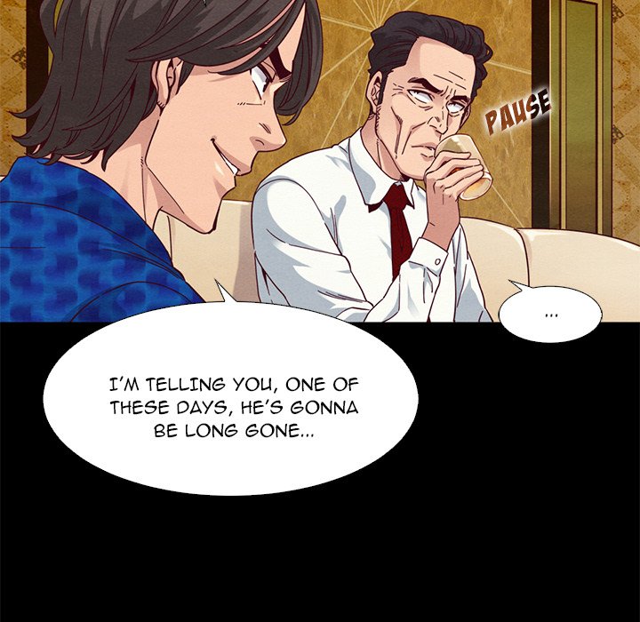 Nappeun Pi - Chapter 8 [photo 18] - MangaPorn