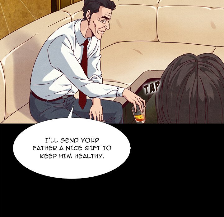 Nappeun Pi - Chapter 8 [photo 20] - MangaPorn