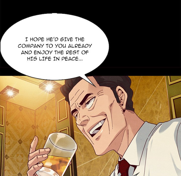 Nappeun Pi - Chapter 8 [photo 7] - MangaPorn