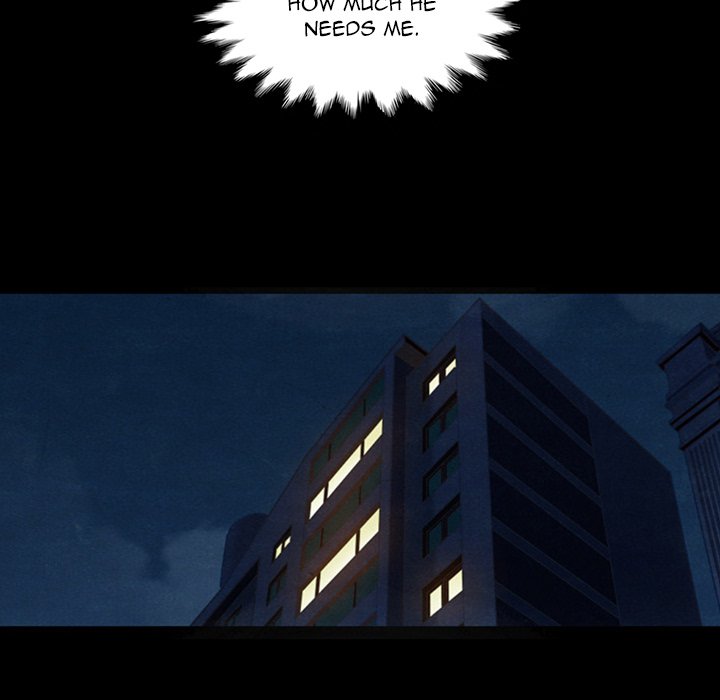 Nappeun Pi - Chapter 8 [photo 79] - MangaPorn