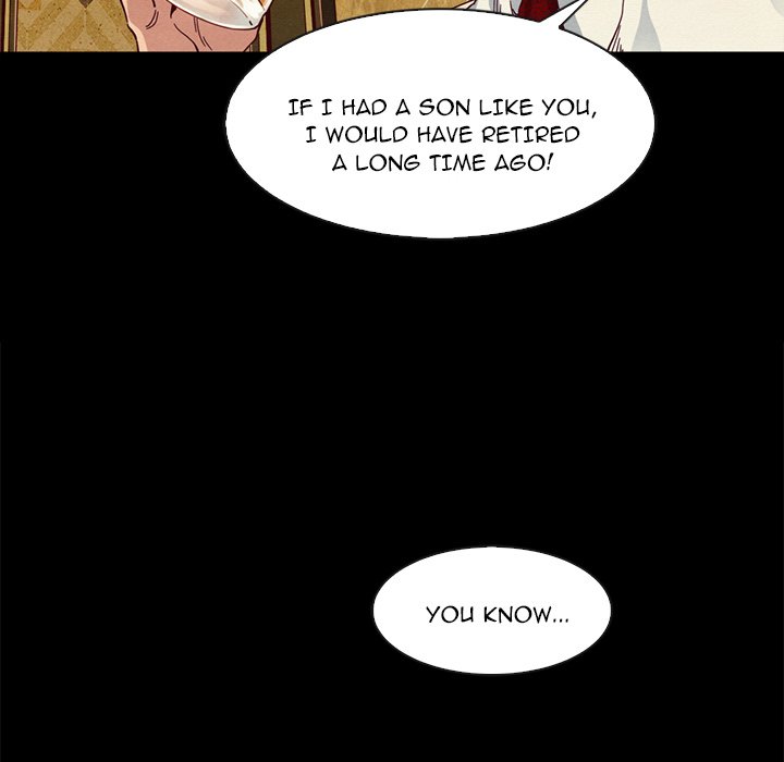 Nappeun Pi - Chapter 8 [photo 8] - MangaPorn