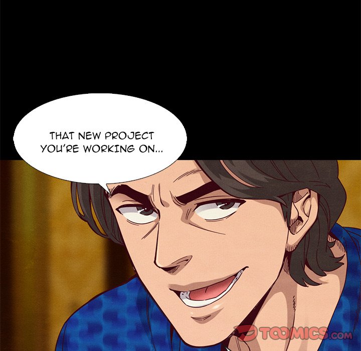 Nappeun Pi - Chapter 8 [photo 9] - MangaPorn