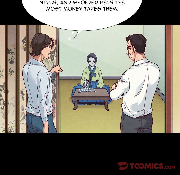 Nappeun Pi - Chapter 9 [photo 111] - MangaPorn