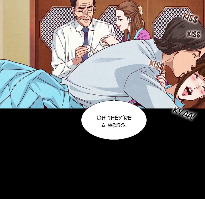 Nappeun Pi - Chapter 9 [photo 130] - MangaPorn