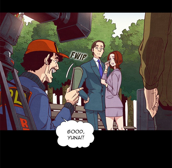 Nappeun Pi - Chapter 9 [photo 25] - MangaPorn