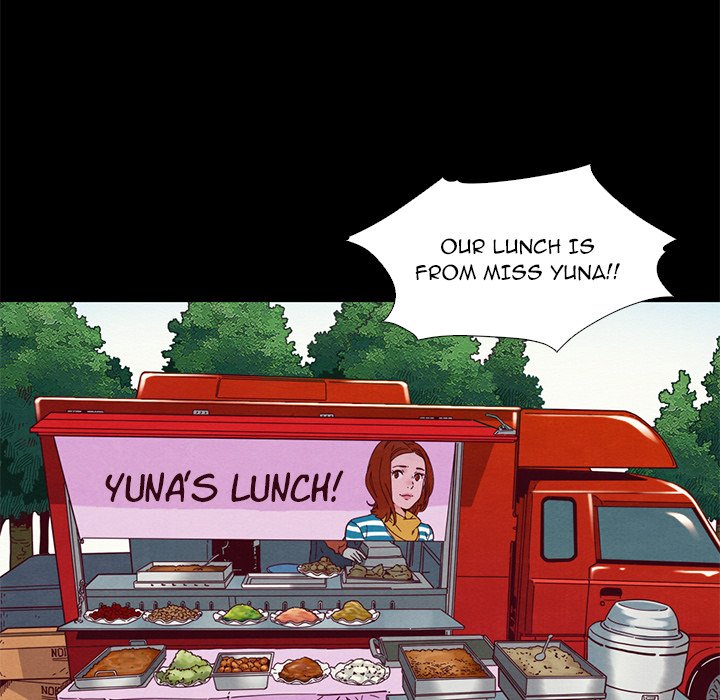 Nappeun Pi - Chapter 9 [photo 31] - MangaPorn