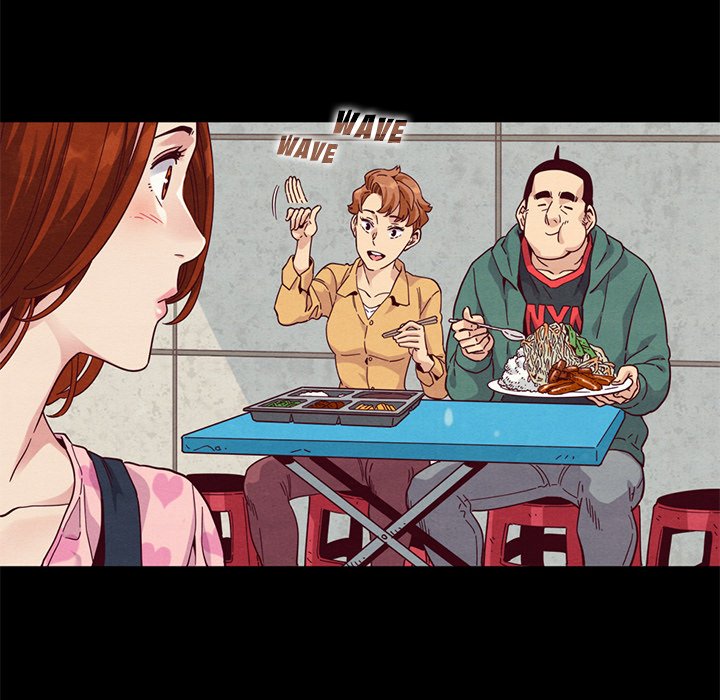 Nappeun Pi - Chapter 9 [photo 52] - MangaPorn