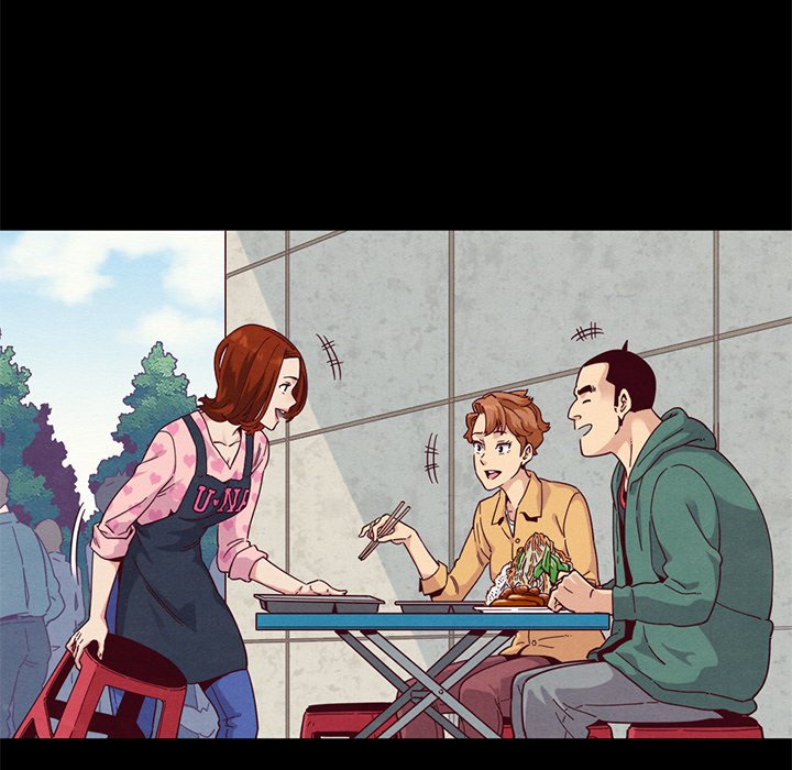 Nappeun Pi - Chapter 9 [photo 56] - MangaPorn