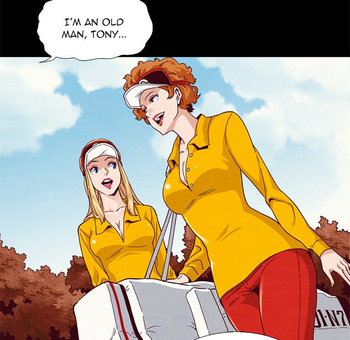 Nappeun Pi - Chapter 9 [photo 76] - MangaPorn