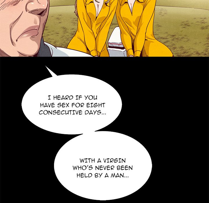 Nappeun Pi - Chapter 9 [photo 79] - MangaPorn