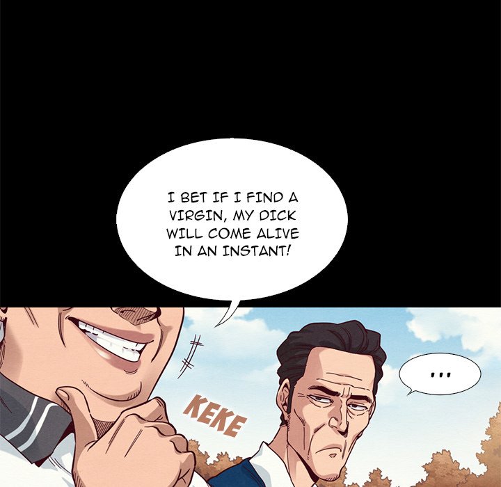 Nappeun Pi - Chapter 9 [photo 89] - MangaPorn