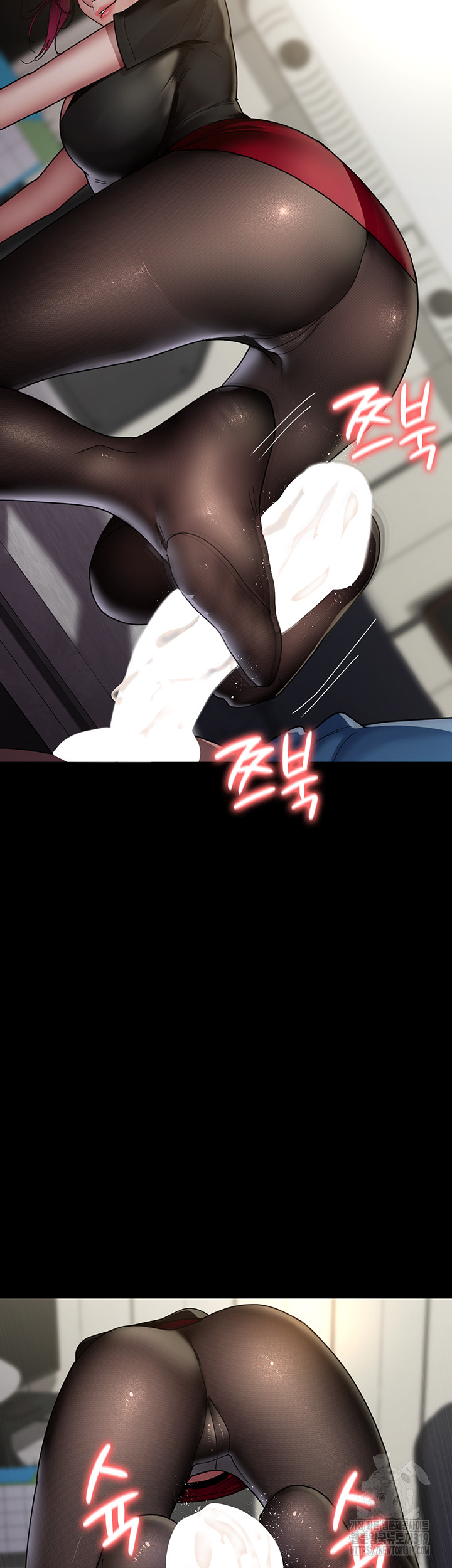 Night Hospital Raw - Chapter 34 [photo 17] - MangaPorn