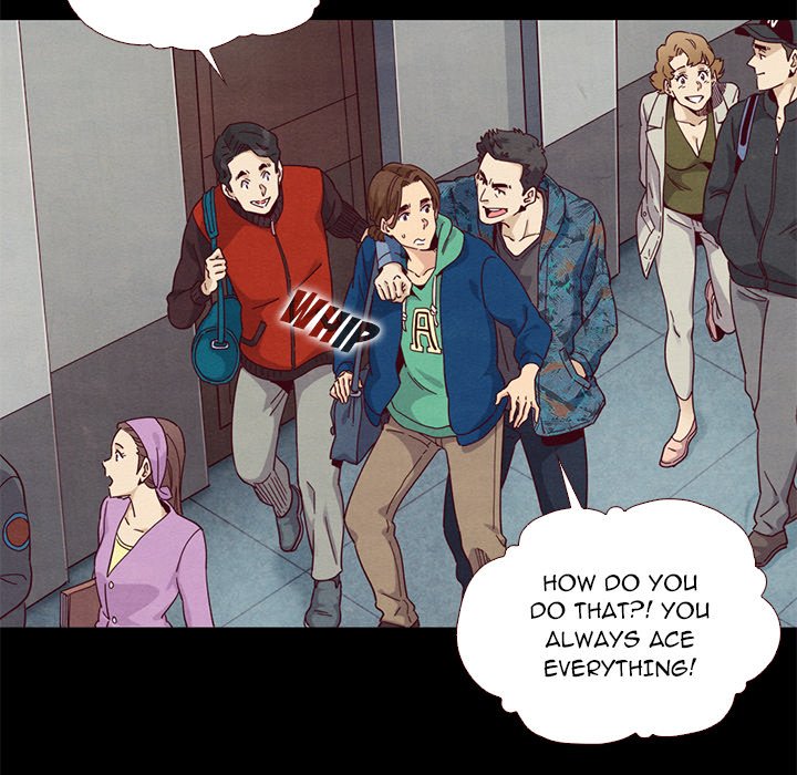 Nappeun Pi - Chapter 10 [photo 132] - MangaPorn