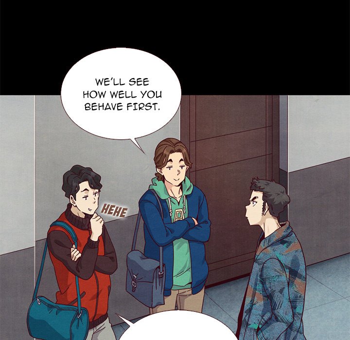 Nappeun Pi - Chapter 10 [photo 143] - MangaPorn