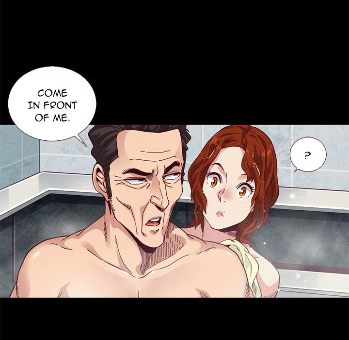 Nappeun Pi - Chapter 10 [photo 18] - MangaPorn