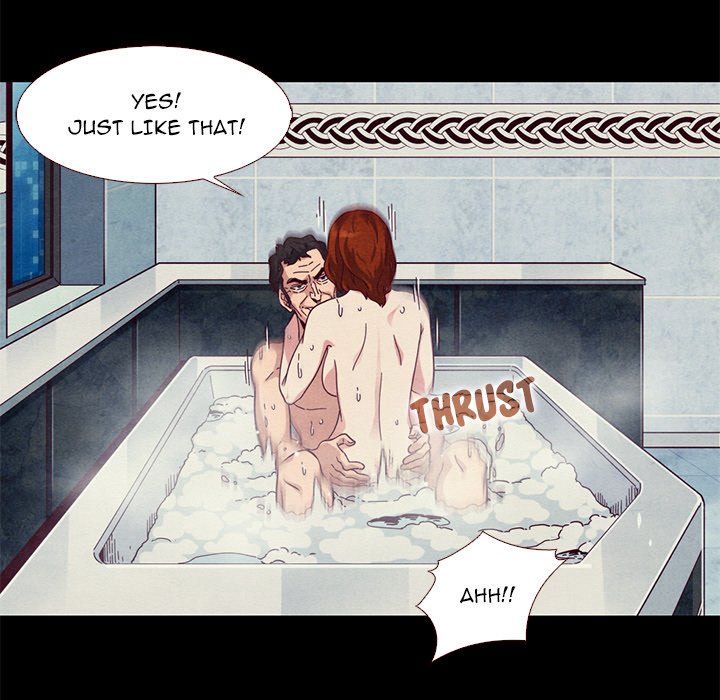 Nappeun Pi - Chapter 10 [photo 23] - MangaPorn