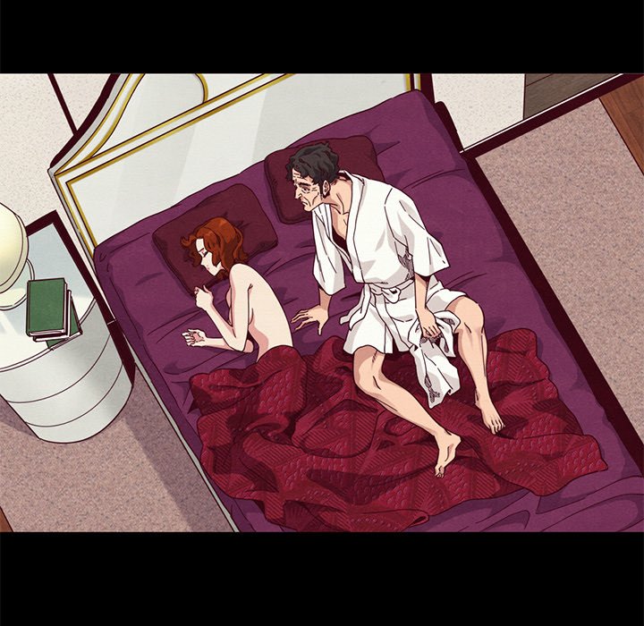 Nappeun Pi - Chapter 10 [photo 60] - MangaPorn