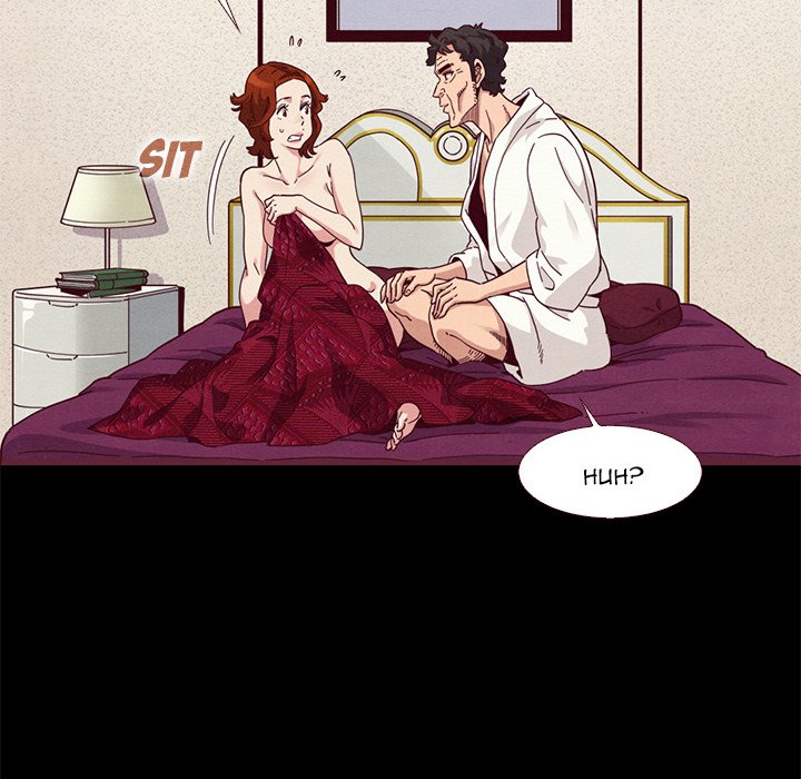 Nappeun Pi - Chapter 10 [photo 86] - MangaPorn