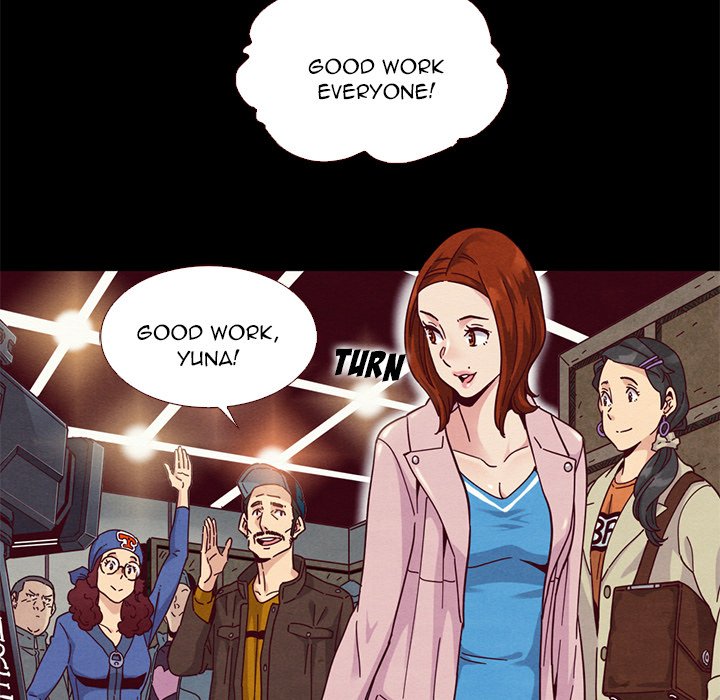 Nappeun Pi - Chapter 11 [photo 13] - MangaPorn