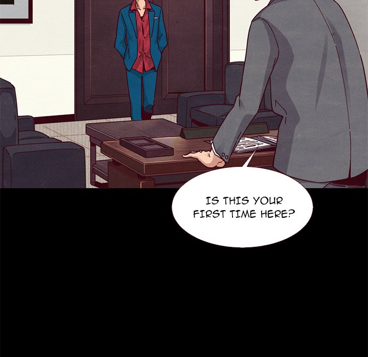 Nappeun Pi - Chapter 11 [photo 31] - MangaPorn