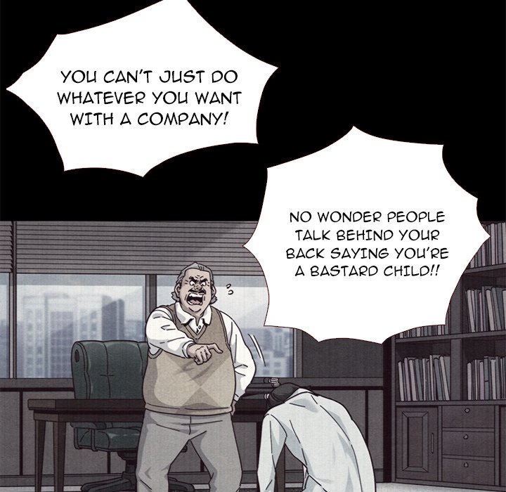 Nappeun Pi - Chapter 11 [photo 41] - MangaPorn