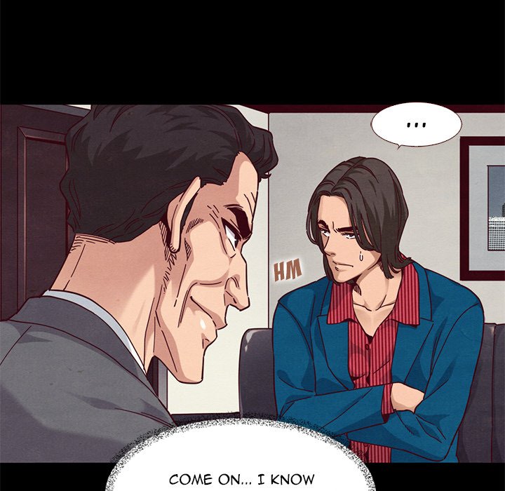 Nappeun Pi - Chapter 11 [photo 71] - MangaPorn