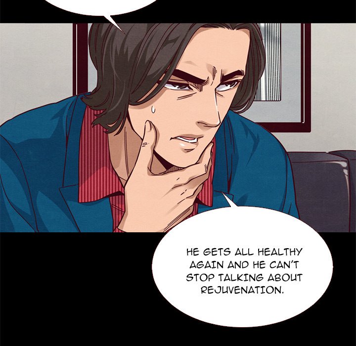 Nappeun Pi - Chapter 11 [photo 76] - MangaPorn