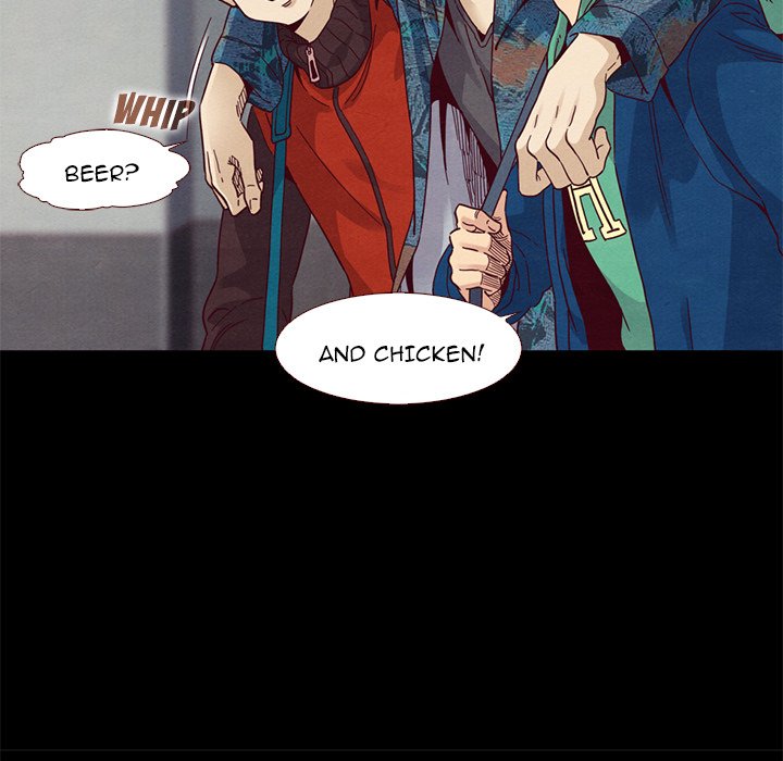 Nappeun Pi - Chapter 11 [photo 8] - MangaPorn