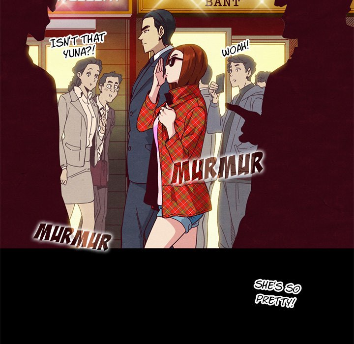 Nappeun Pi - Chapter 12 [photo 150] - MangaPorn