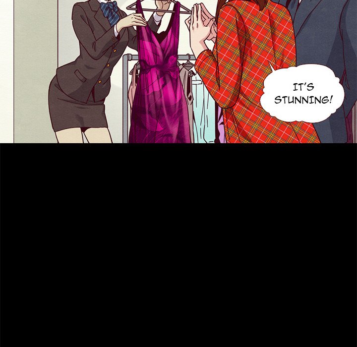 Nappeun Pi - Chapter 12 [photo 155] - MangaPorn