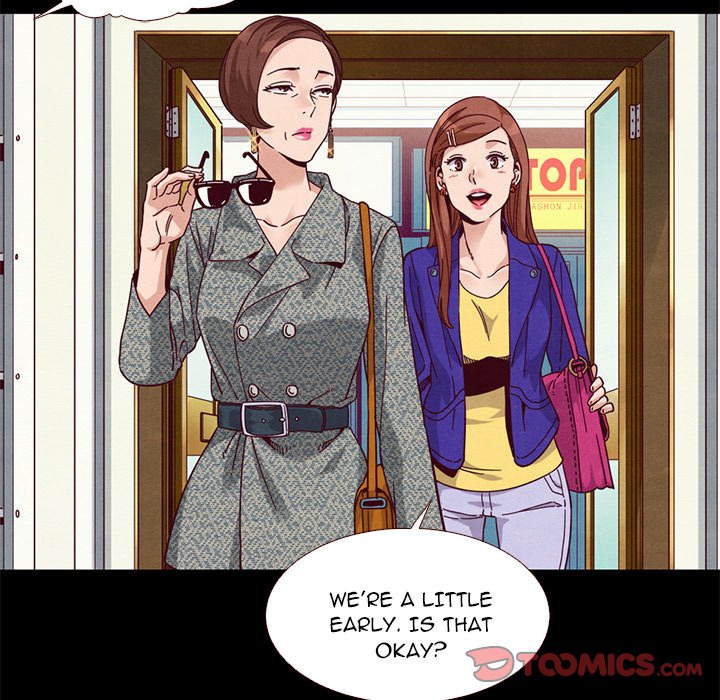 Nappeun Pi - Chapter 12 [photo 159] - MangaPorn