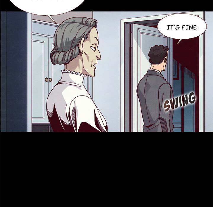 Nappeun Pi - Chapter 12 [photo 25] - MangaPorn