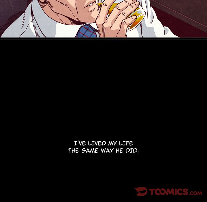 Nappeun Pi - Chapter 12 [photo 39] - MangaPorn