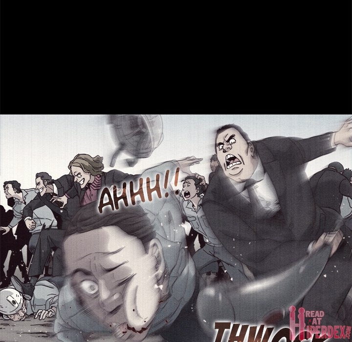 Nappeun Pi - Chapter 12 [photo 91] - MangaPorn