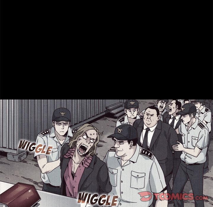 Nappeun Pi - Chapter 12 [photo 93] - MangaPorn