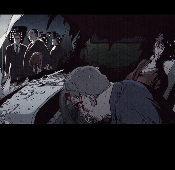 Nappeun Pi - Chapter 12 [photo 98] - MangaPorn