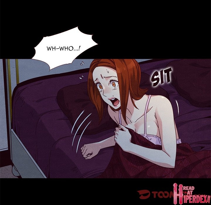 Nappeun Pi - Chapter 13 [photo 111] - MangaPorn