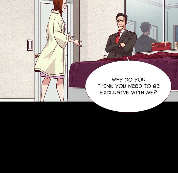 Nappeun Pi - Chapter 13 [photo 127] - MangaPorn