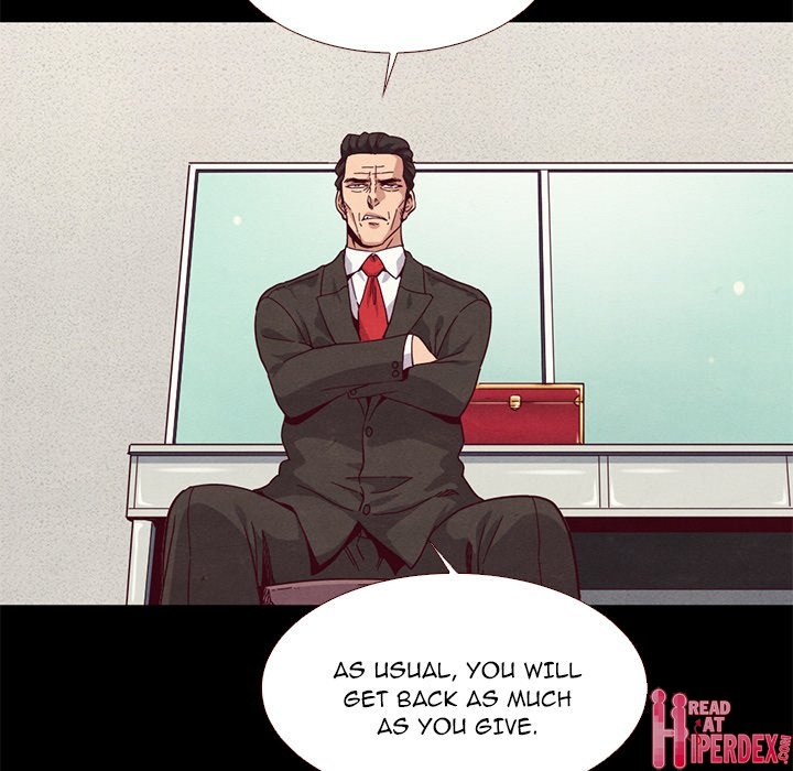 Nappeun Pi - Chapter 13 [photo 131] - MangaPorn