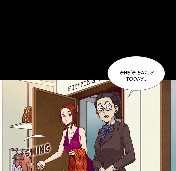 Nappeun Pi - Chapter 13 [photo 17] - MangaPorn