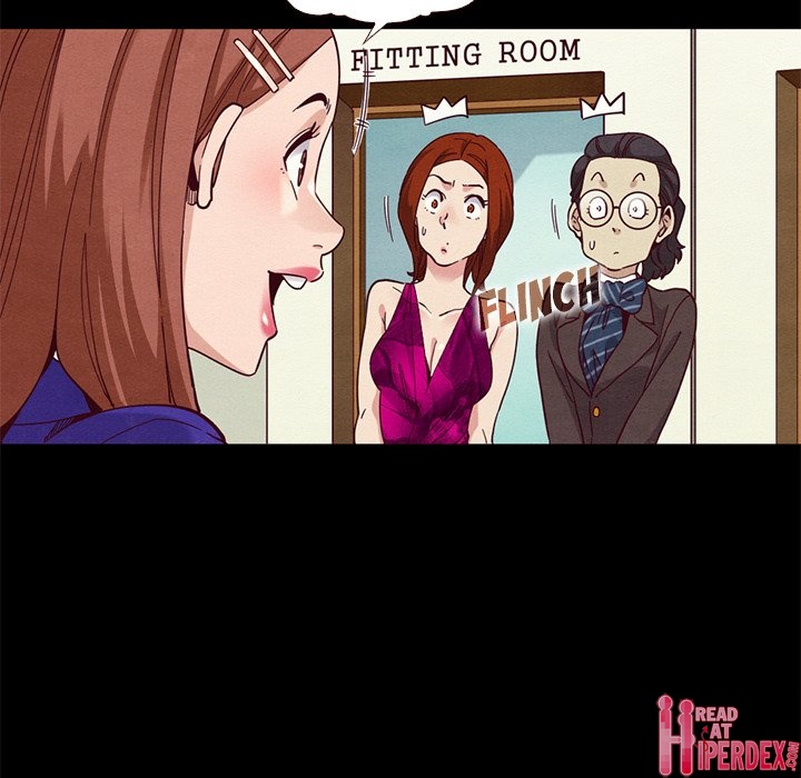 Nappeun Pi - Chapter 13 [photo 31] - MangaPorn