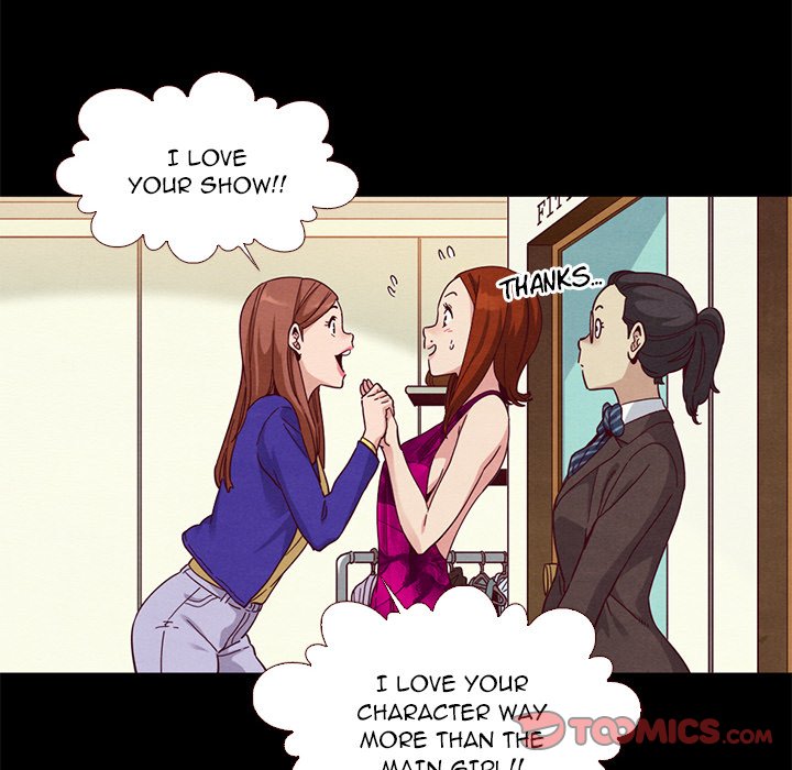 Nappeun Pi - Chapter 13 [photo 33] - MangaPorn