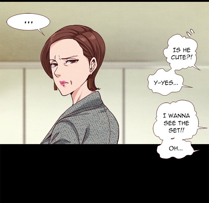 Nappeun Pi - Chapter 13 [photo 38] - MangaPorn