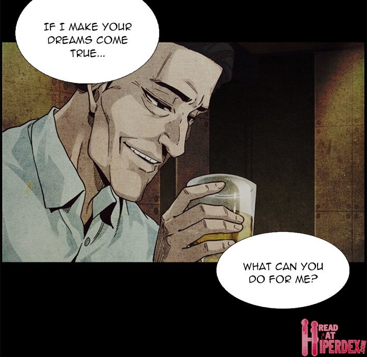 Nappeun Pi - Chapter 13 [photo 66] - MangaPorn