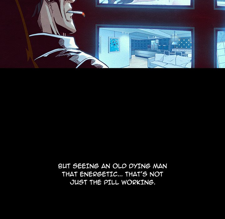 Nappeun Pi - Chapter 14 [photo 113] - MangaPorn