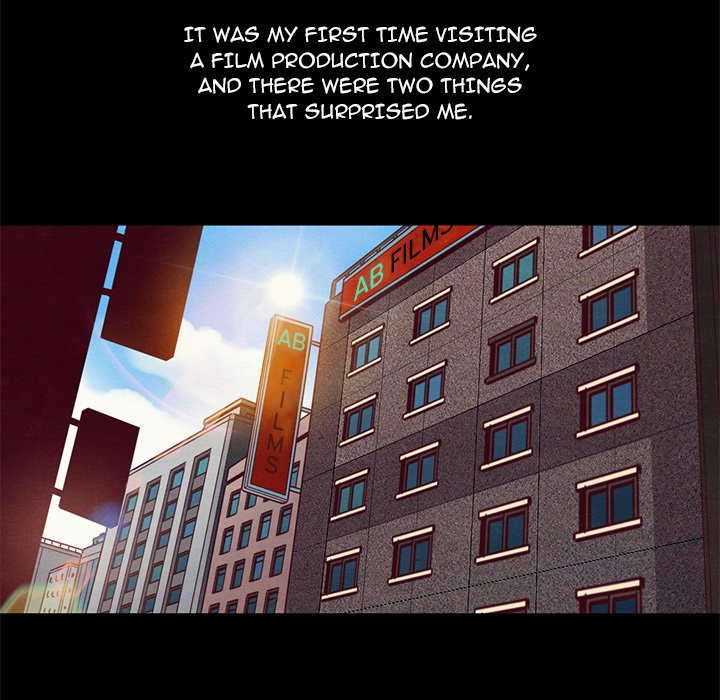 Nappeun Pi - Chapter 14 [photo 17] - MangaPorn