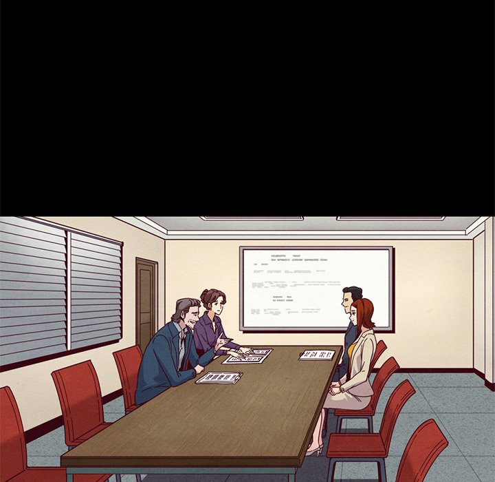 Nappeun Pi - Chapter 14 [photo 19] - MangaPorn