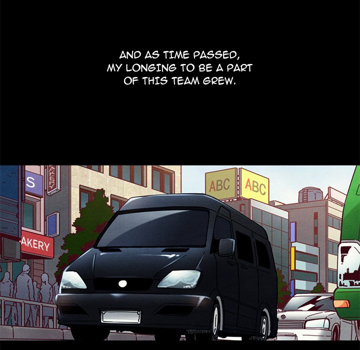 Nappeun Pi - Chapter 14 [photo 23] - MangaPorn