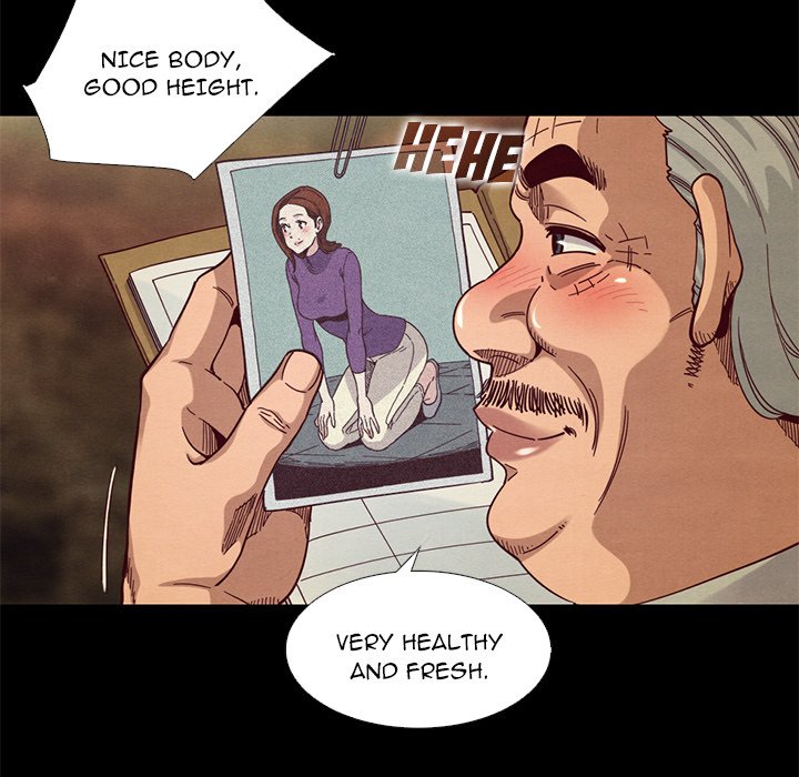 Nappeun Pi - Chapter 14 [photo 44] - MangaPorn