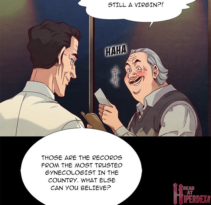 Nappeun Pi - Chapter 14 [photo 46] - MangaPorn